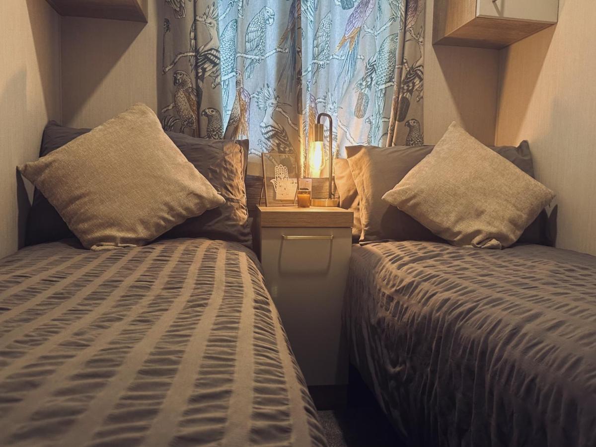 Вілла The Hideaway Скарборо Екстер'єр фото