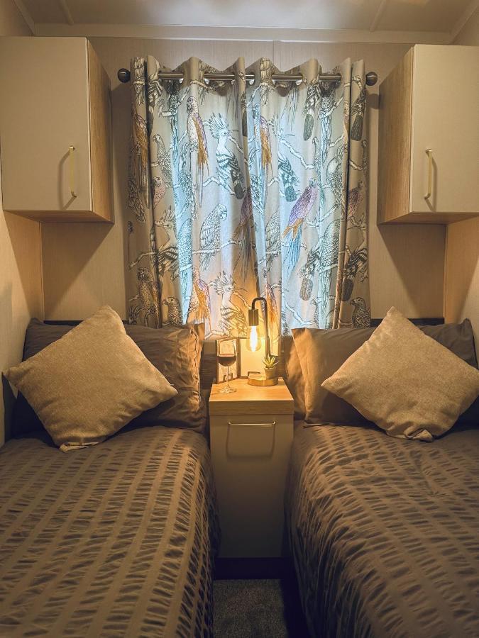 Вілла The Hideaway Скарборо Екстер'єр фото
